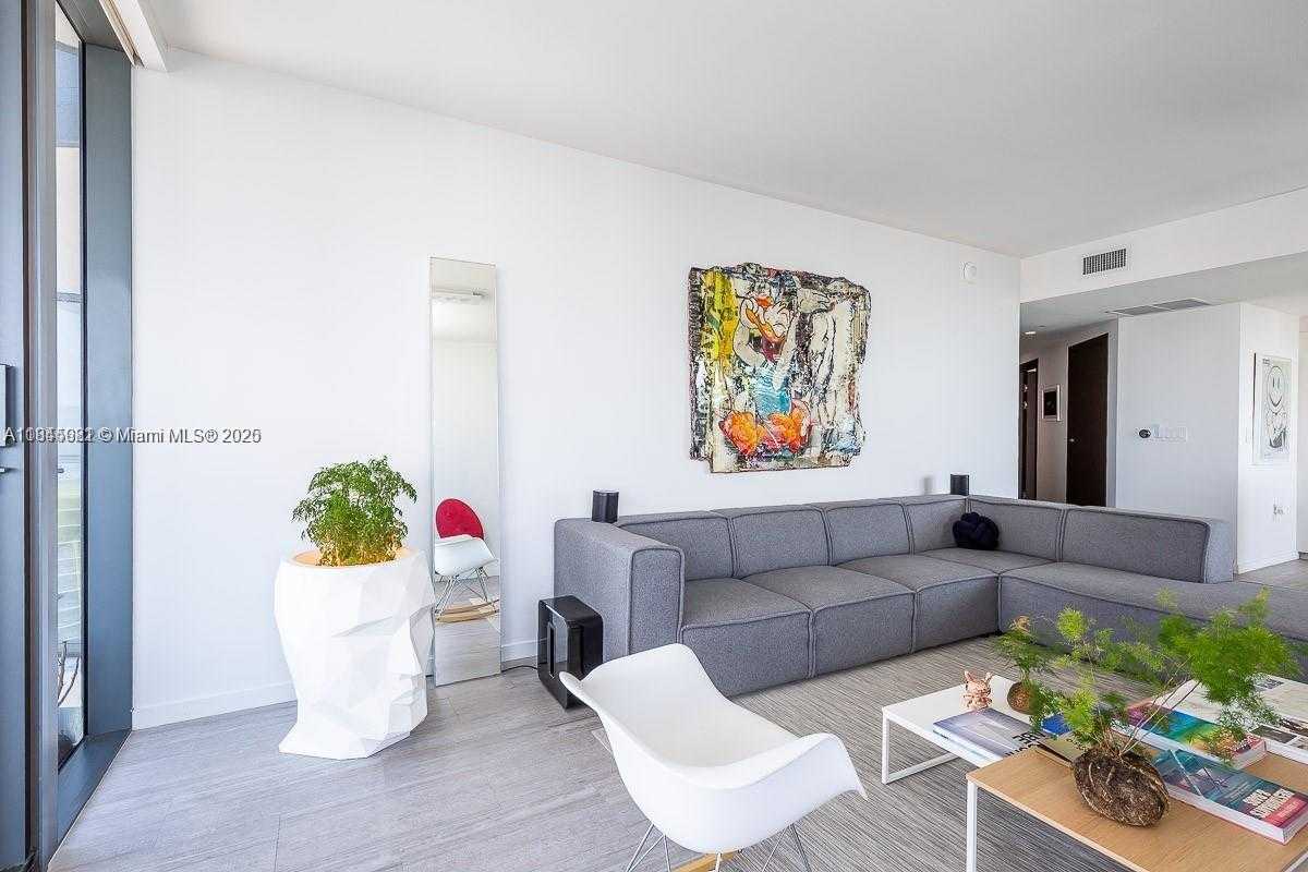 Small Image of 1000 BRICKELL PLZ #3512, Miami Number 9