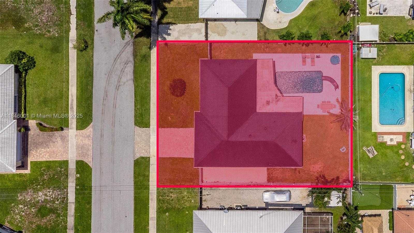 Small Image of 669 NORTH WEST 15TH AVE, Boca Raton Number 53
