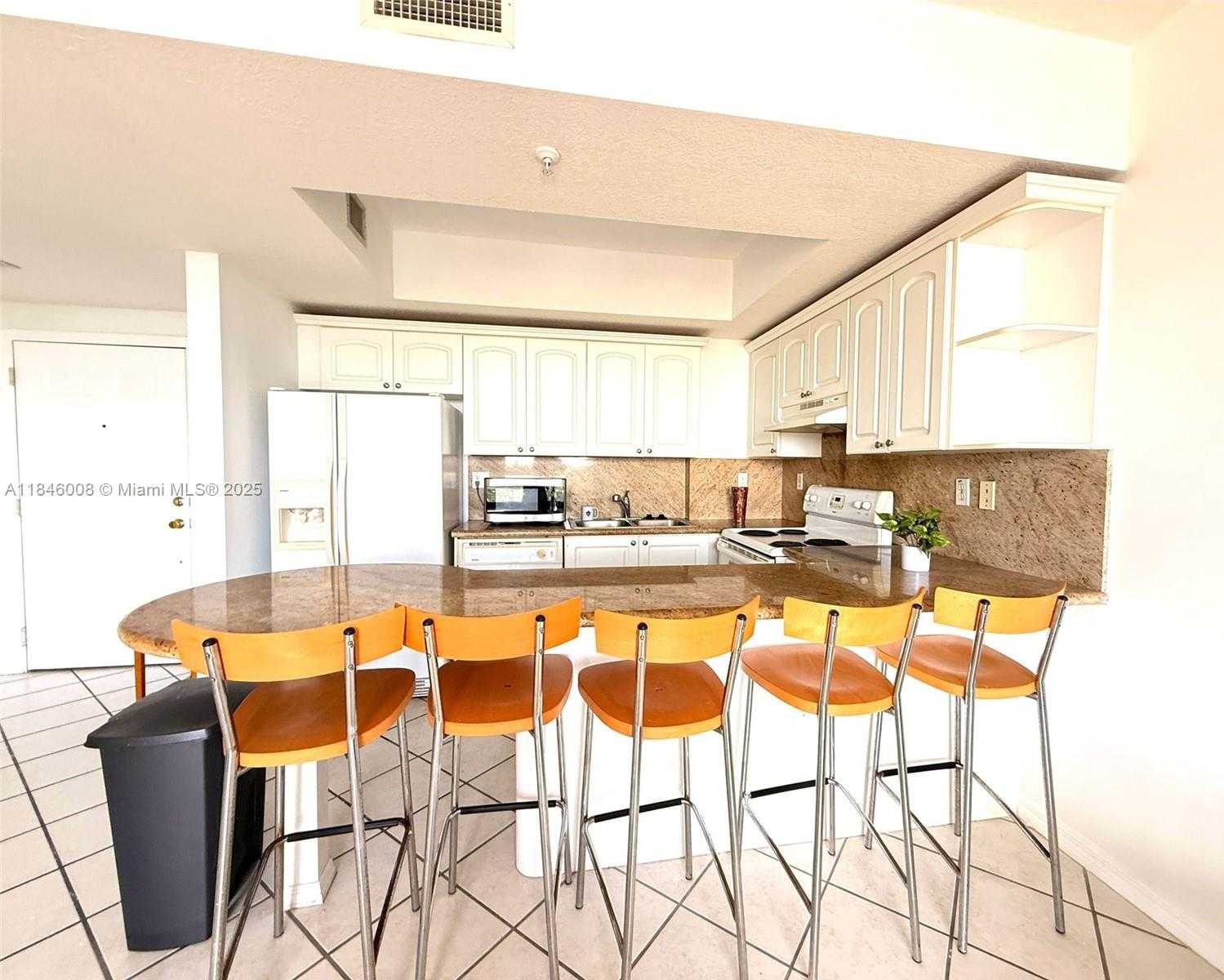 Small Image of 3500 CORAL WY #905, Miami Number 15