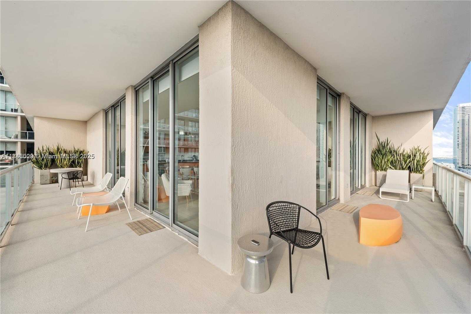 Small Image of 3470 EAST COAST AVE #H1710, Miami Number 13