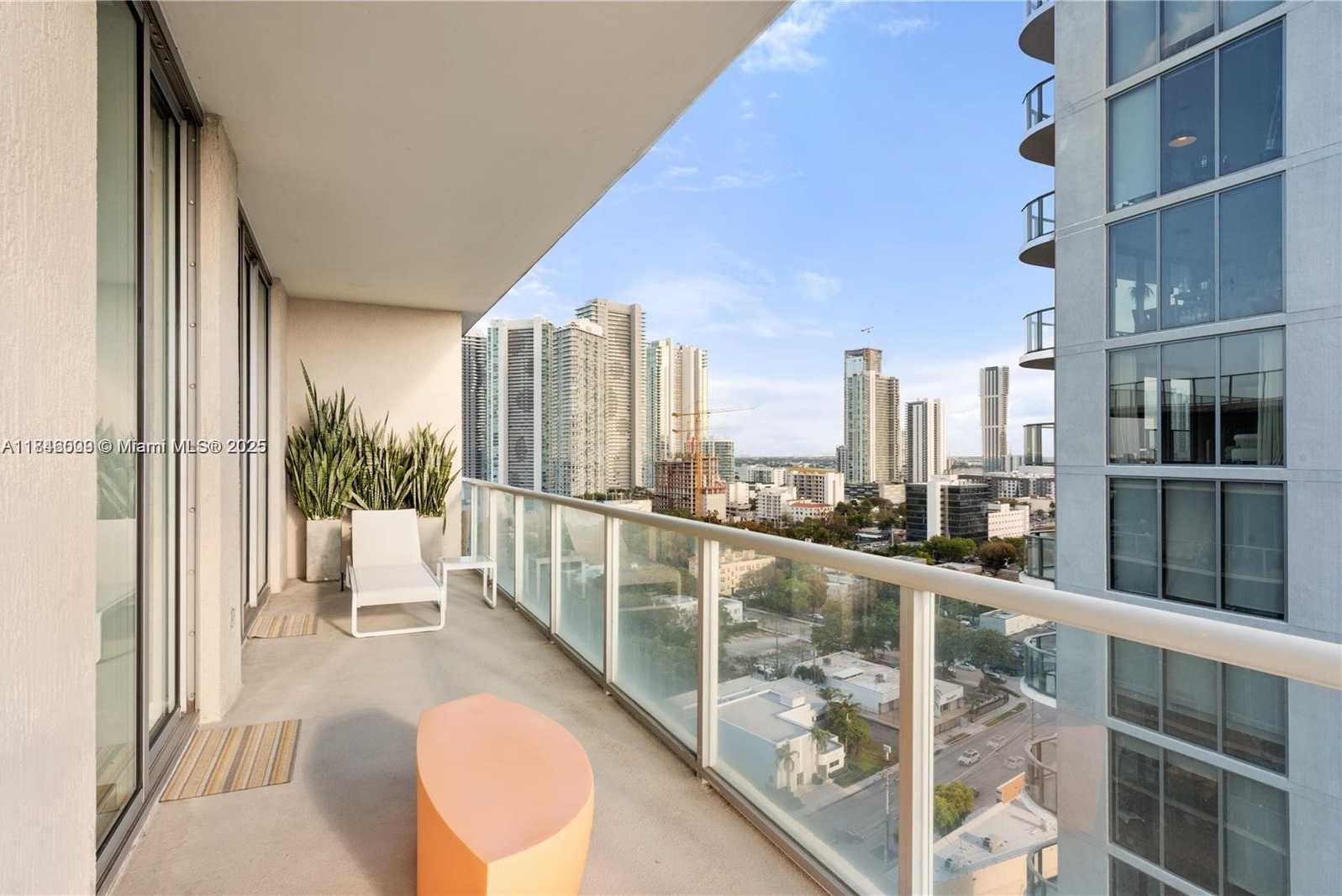 Small Image of 3470 EAST COAST AVE #H1710, Miami Number 14