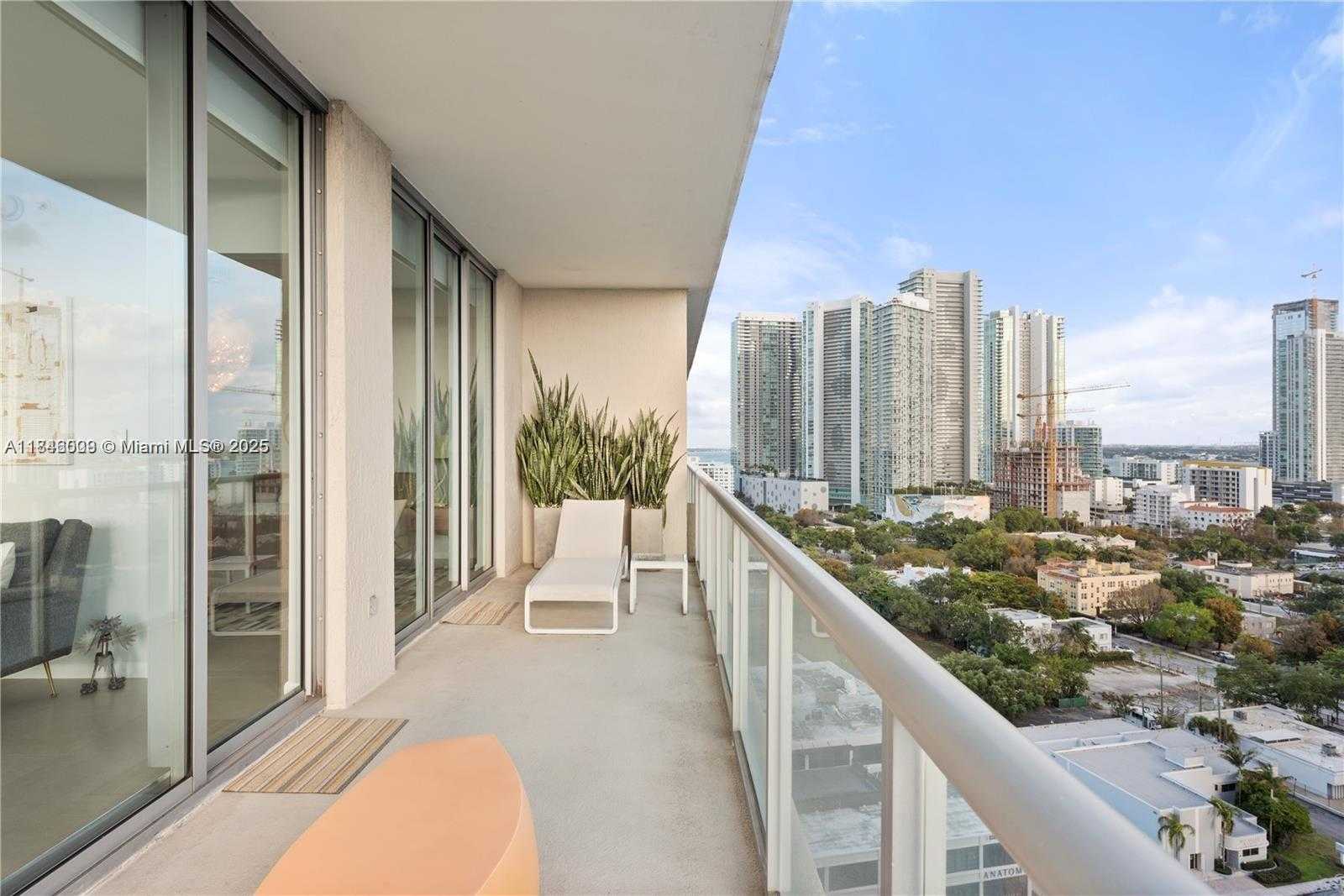 Small Image of 3470 EAST COAST AVE #H1710, Miami Number 15