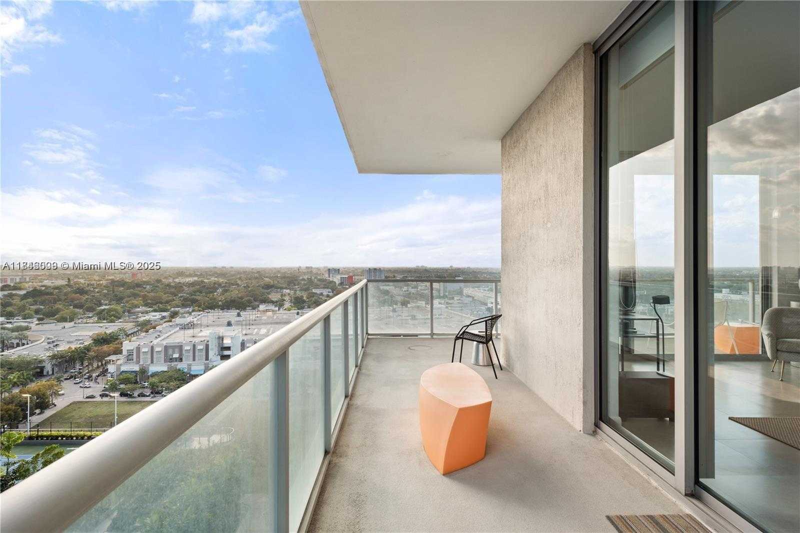 Small Image of 3470 EAST COAST AVE #H1710, Miami Number 16