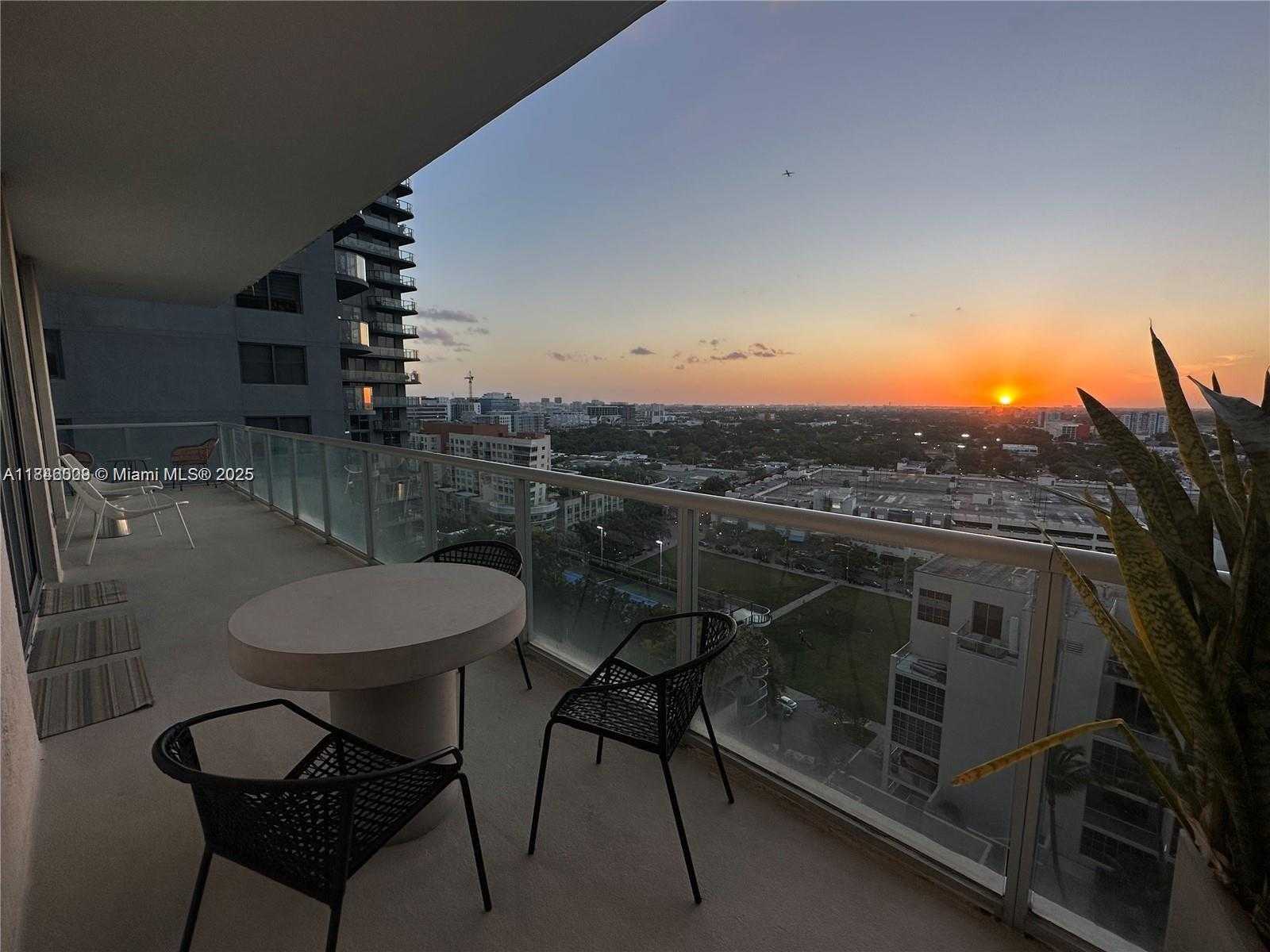 Small Image of 3470 EAST COAST AVE #H1710, Miami Number 18