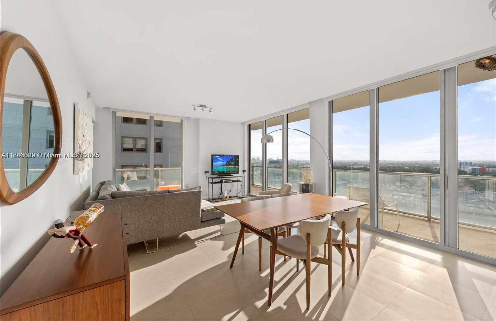 Small Image of 3470 EAST COAST AVE #H1710, Miami Number 2
