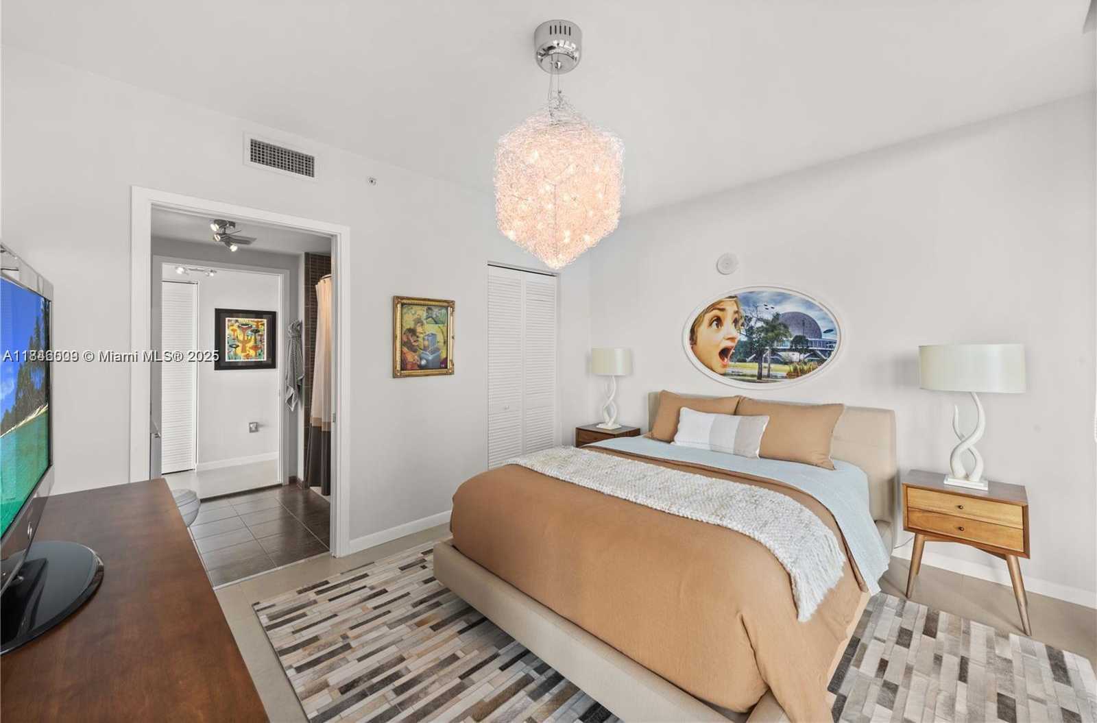 Small Image of 3470 EAST COAST AVE #H1710, Miami Number 8