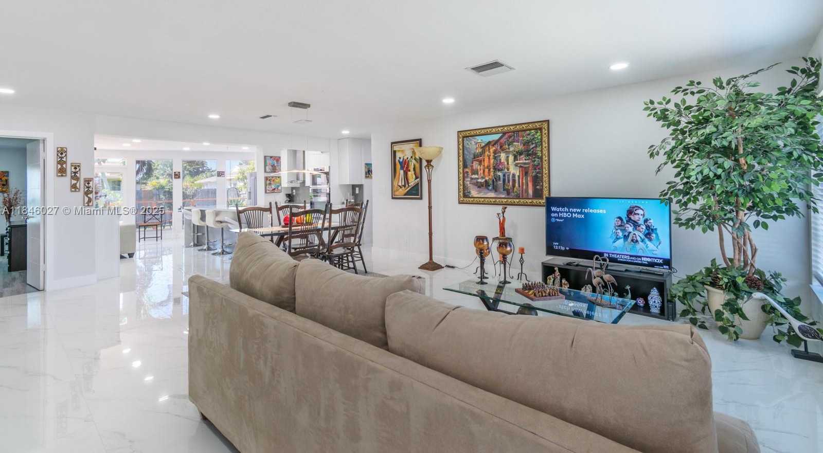 Small Image of 6613 WEST WESTWOOD BLVD W, Tamarac Number 2