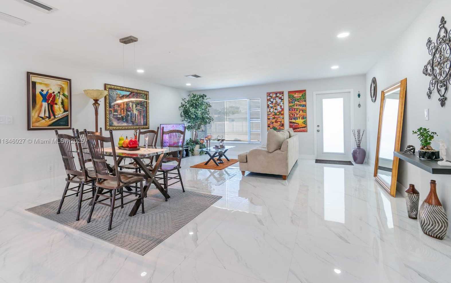 Small Image of 6613 WEST WESTWOOD BLVD W, Tamarac Number 20
