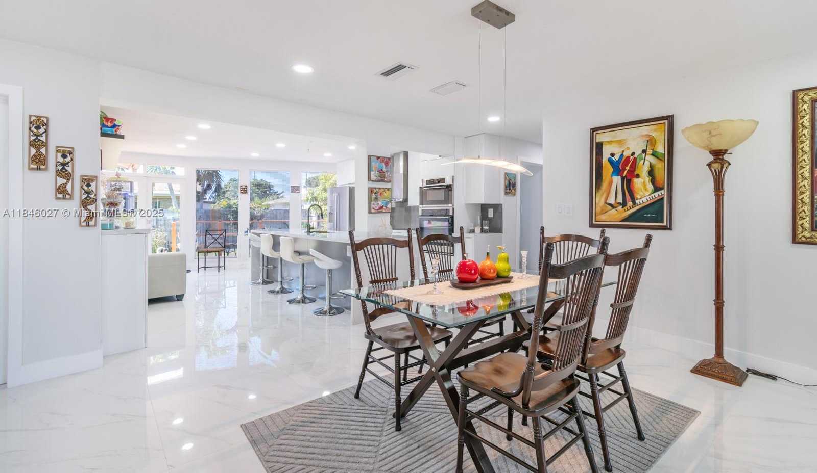 Small Image of 6613 WEST WESTWOOD BLVD W, Tamarac Number 3