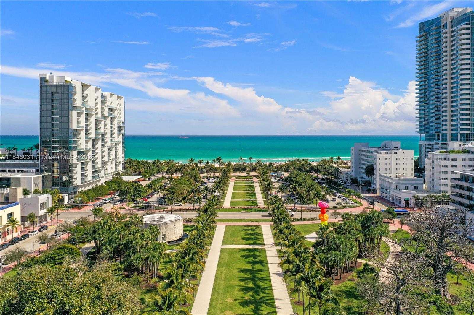 Small Image of 2100 PARK AVE #310, Miami Beach Number 13
