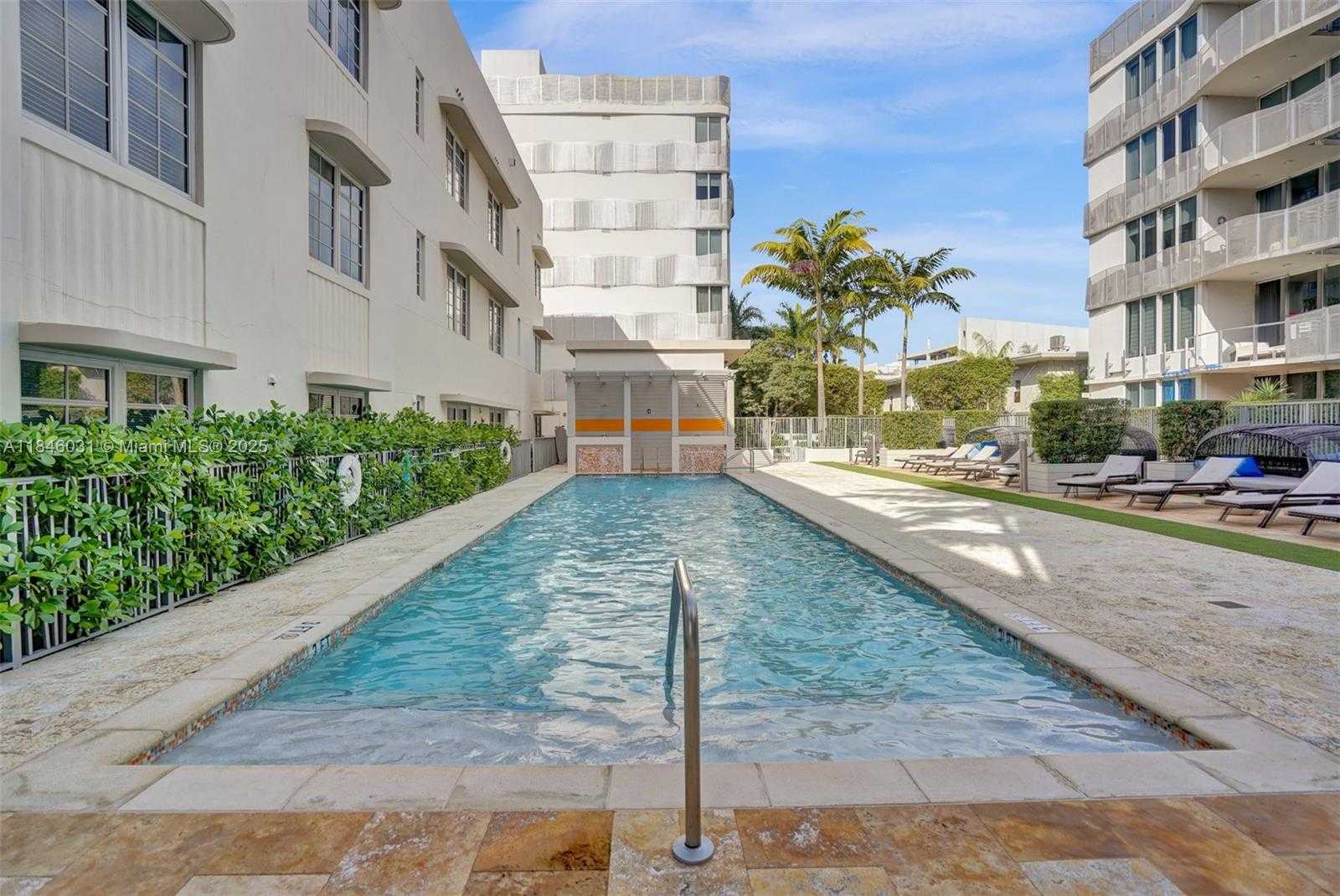 Small Image of 2100 PARK AVE #310, Miami Beach Number 15