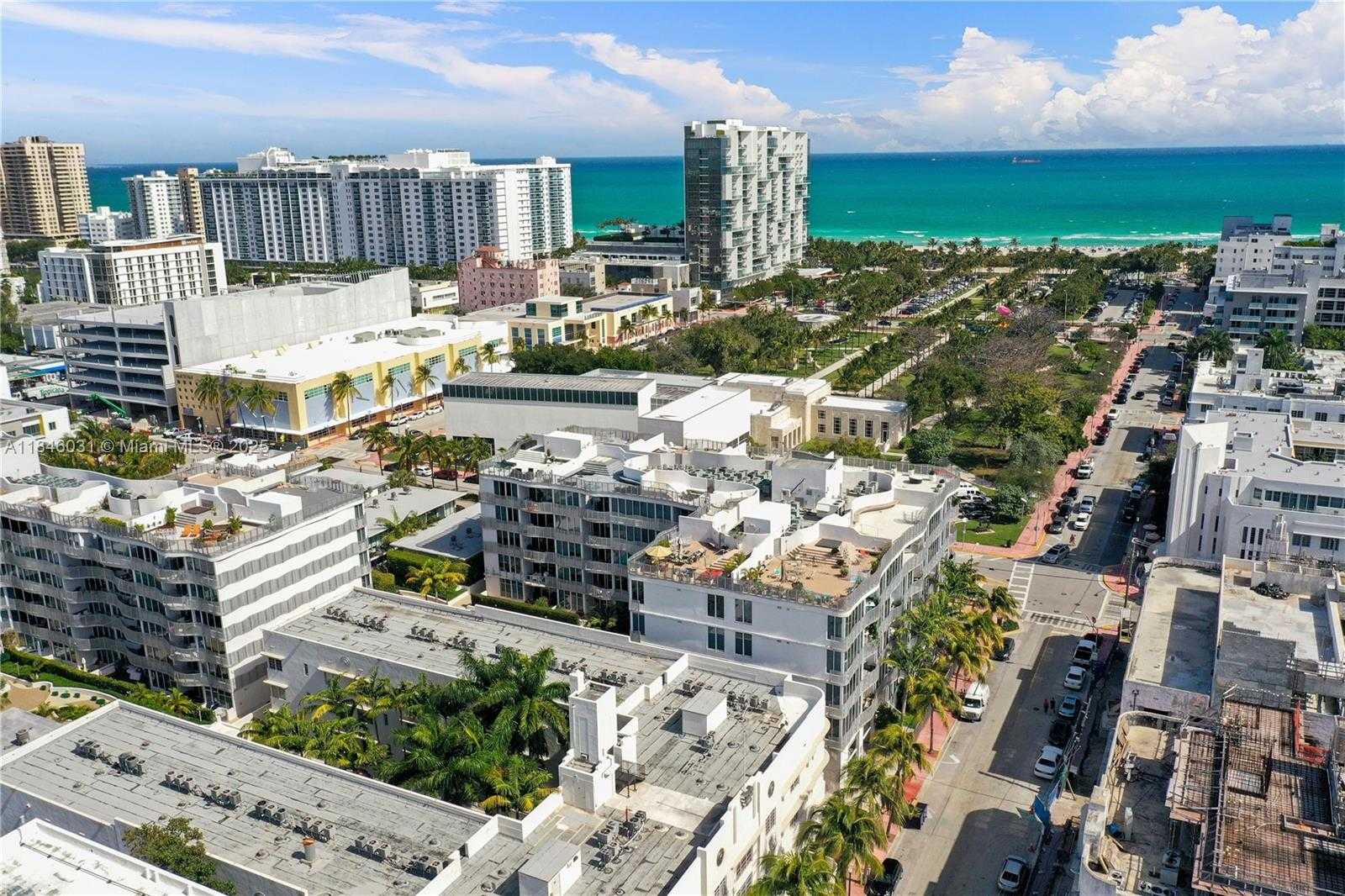 Small Image of 2100 PARK AVE #310, Miami Beach Number 16