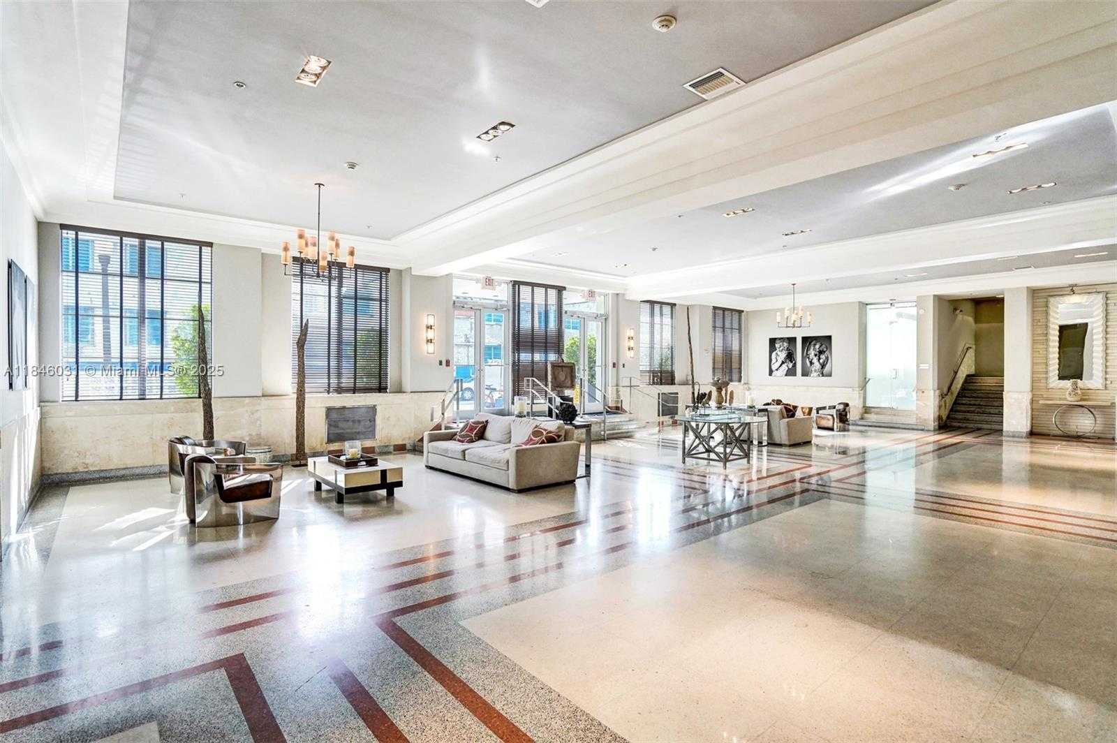 Small Image of 2100 PARK AVE #310, Miami Beach Number 29