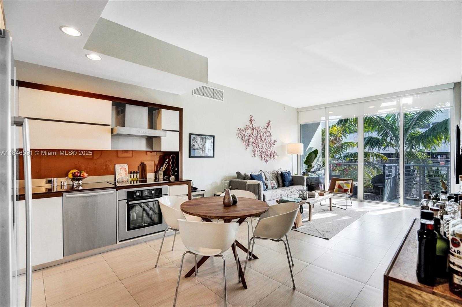Small Image of 2100 PARK AVE #310, Miami Beach Number 3