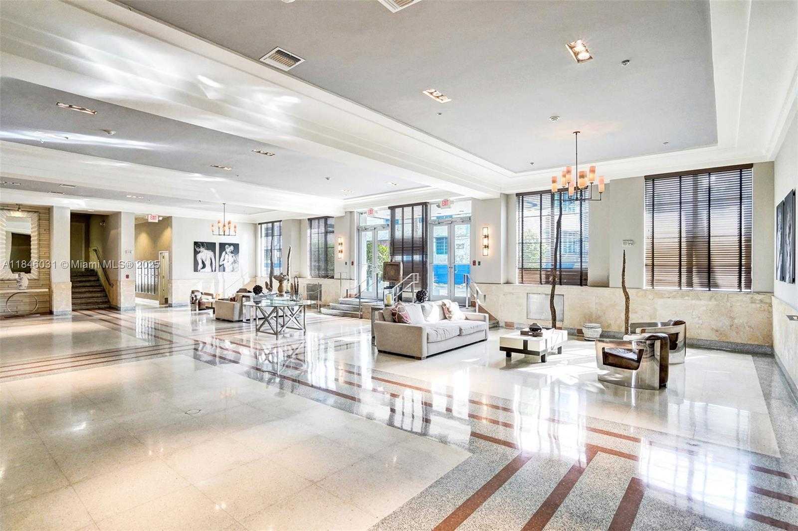 Small Image of 2100 PARK AVE #310, Miami Beach Number 33