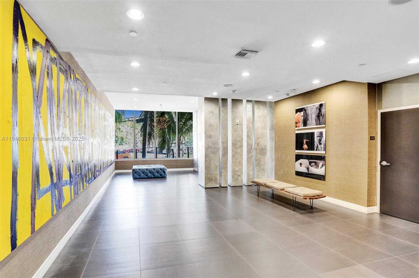 Small Image of 2100 PARK AVE #310, Miami Beach Number 36