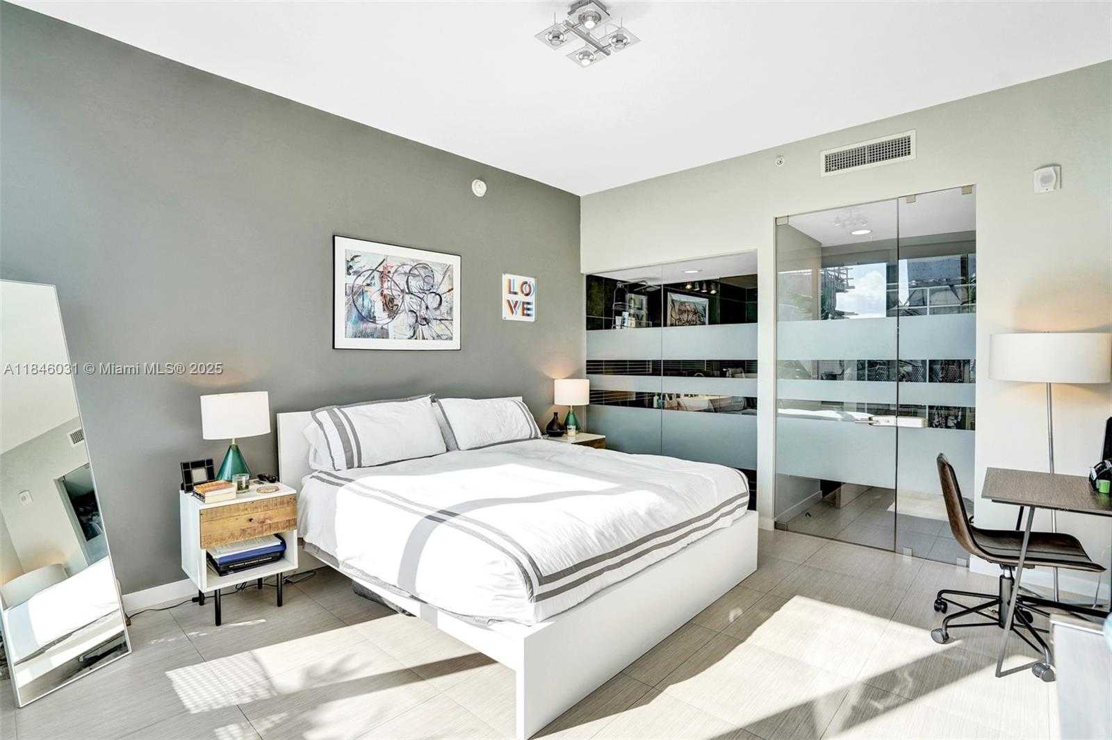 Small Image of 2100 PARK AVE #310, Miami Beach Number 9
