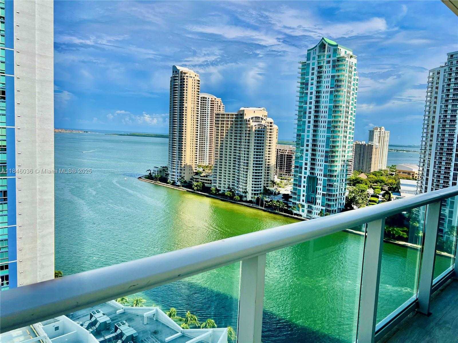 Small Image of 300 SOUTH BISCAYNE BLVD #1916, Miami Number 13
