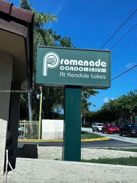 Small Image of 14321 NORTH KENDALL DR #302F, Miami Number 2