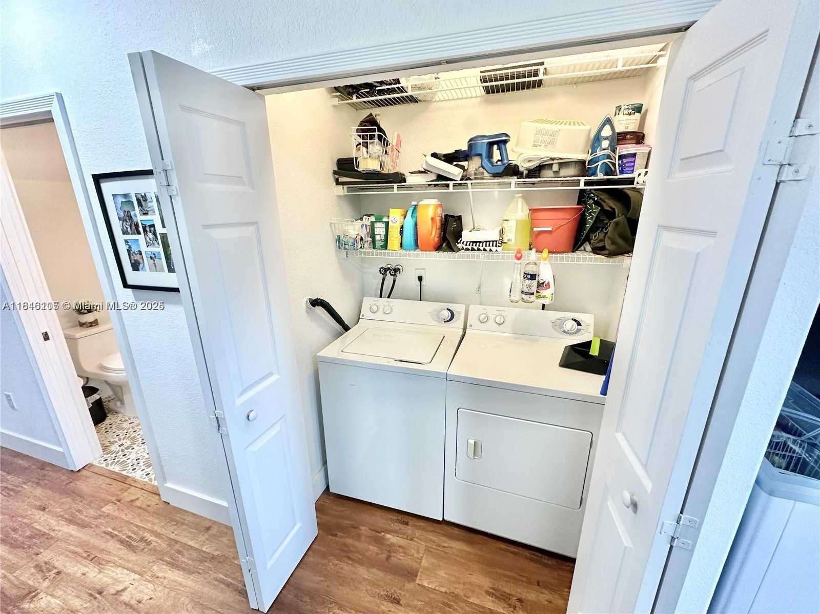 Small Image of 5620 NORTH WEST 107TH AVE #1504, Doral Number 16