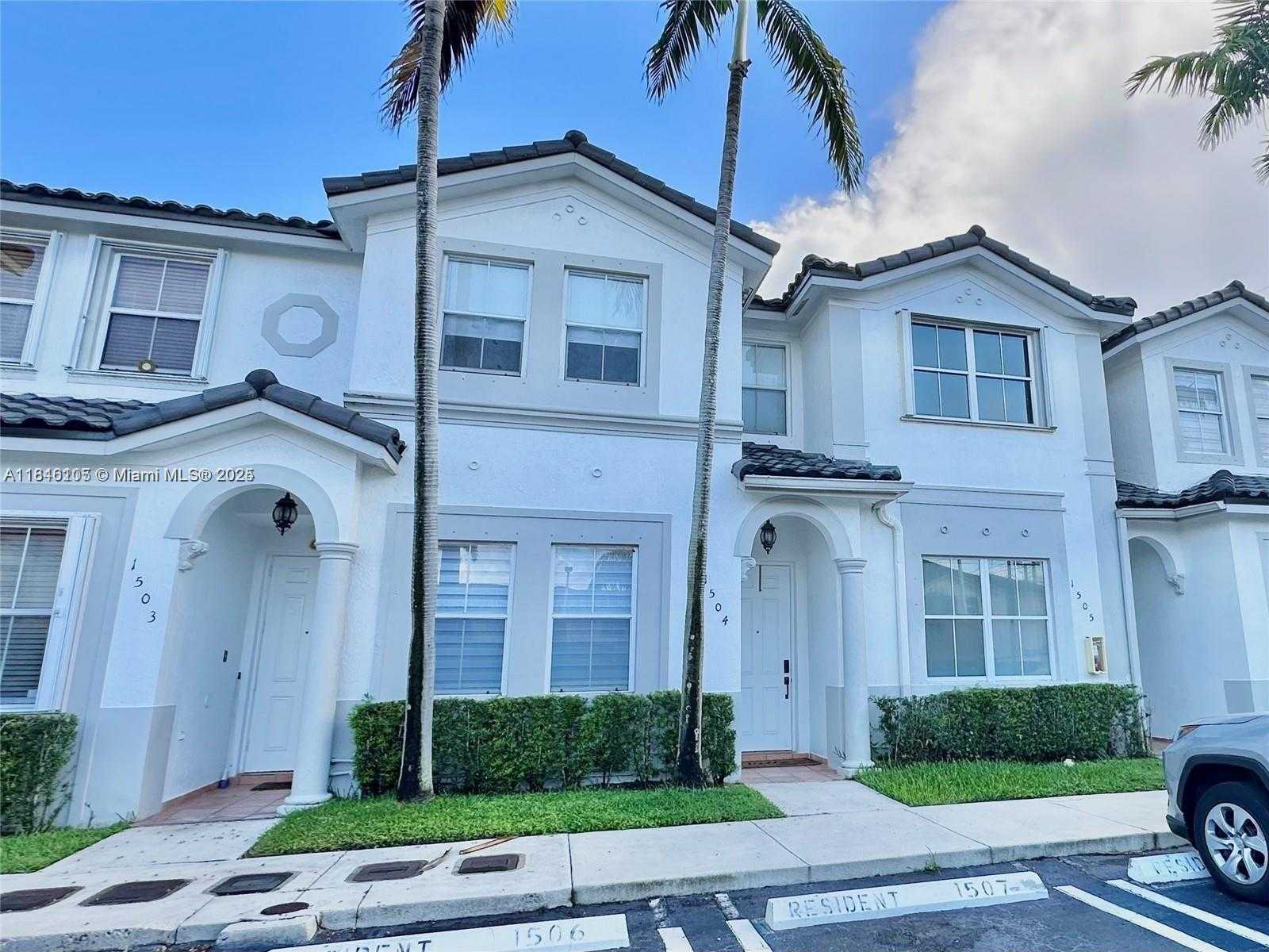 Small Image of 5620 NORTH WEST 107TH AVE #1504, Doral Number 34