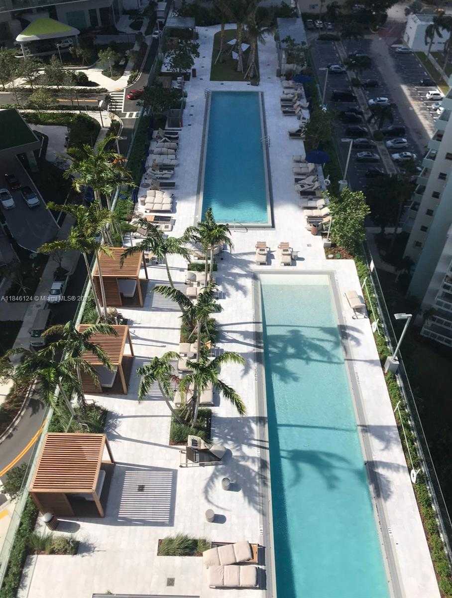 Small Image of 3131 NORTH EAST 7TH AVE #1706, Miami Number 11