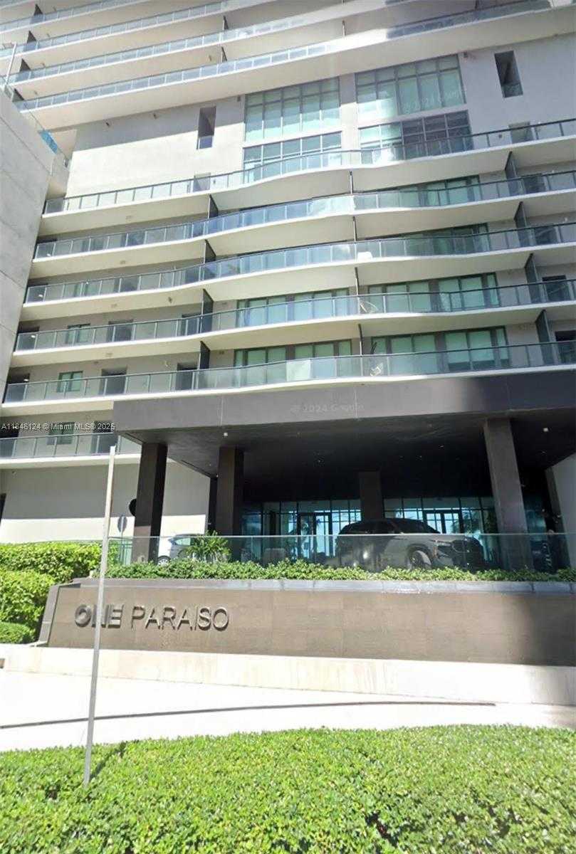 Small Image of 3131 NORTH EAST 7TH AVE #1706, Miami Number 14