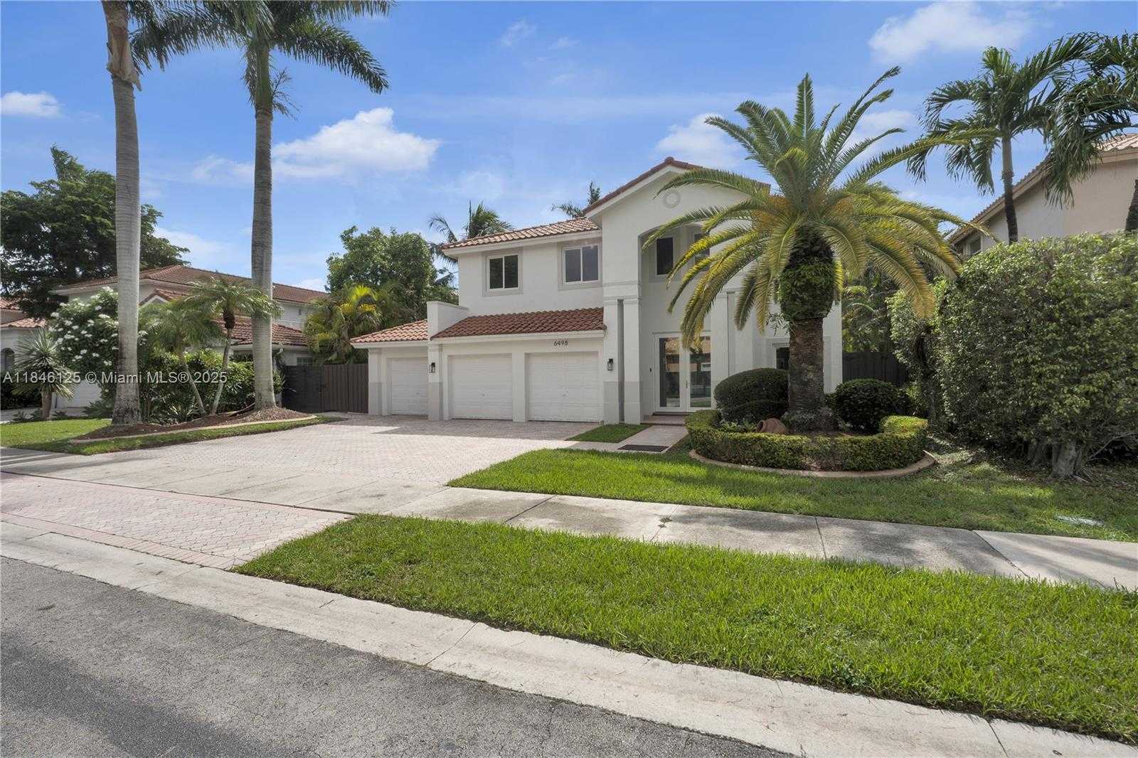 Small Image of 6498 NORTH WEST 113TH PL, Doral Number 38