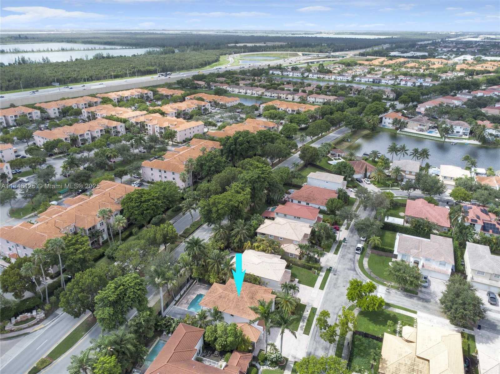 Small Image of 6498 NORTH WEST 113TH PL, Doral Number 44