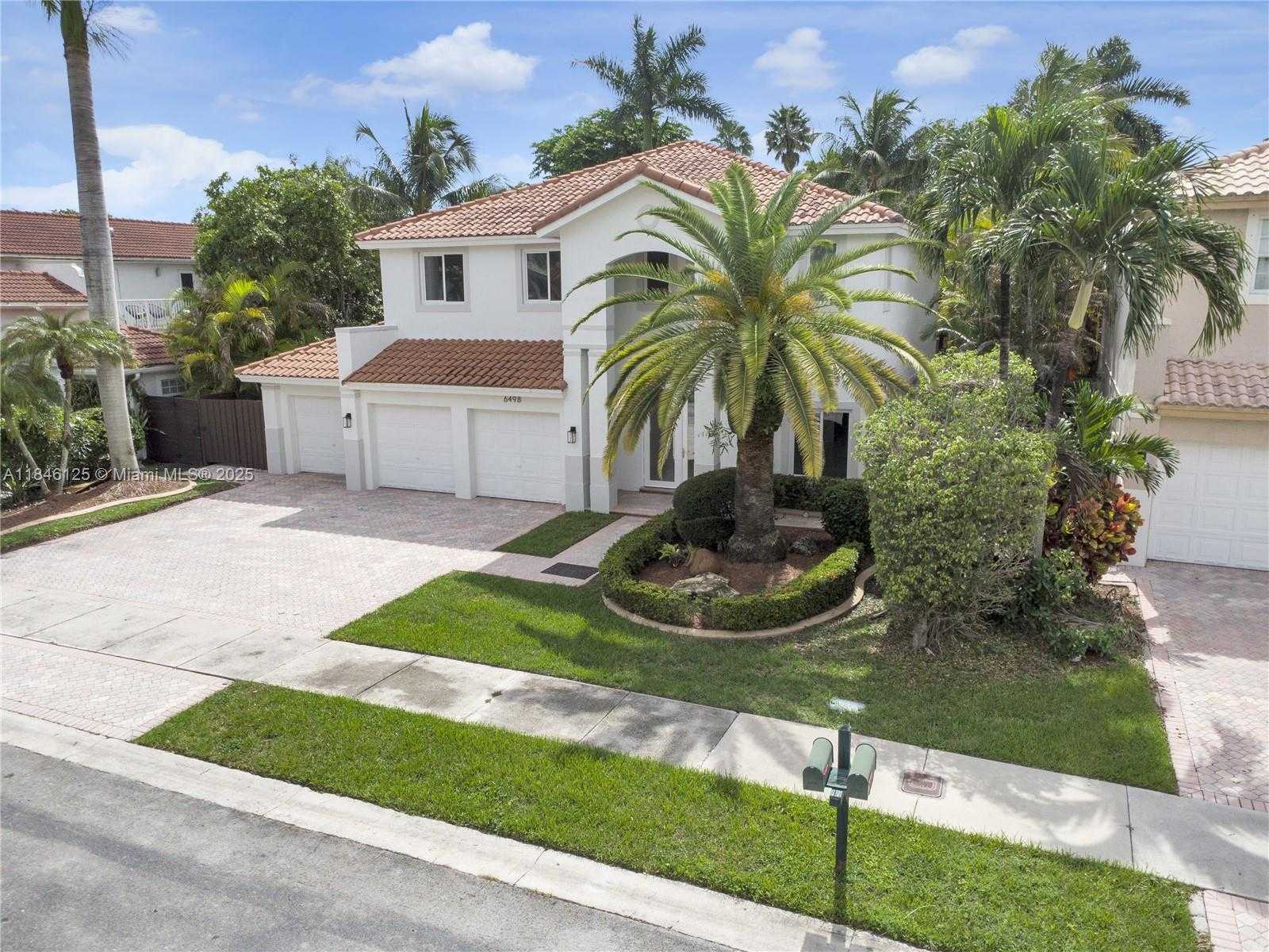 Small Image of 6498 NORTH WEST 113TH PL, Doral Number 7