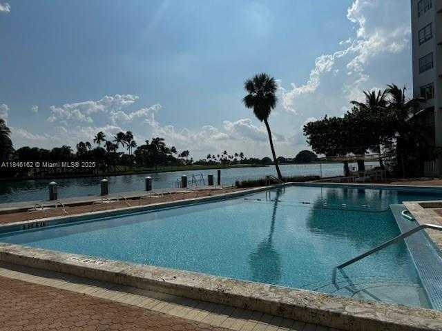 Small Image of 9100 WEST BAY HARBOR DR #7A, Bay Harbor Islands Number 12