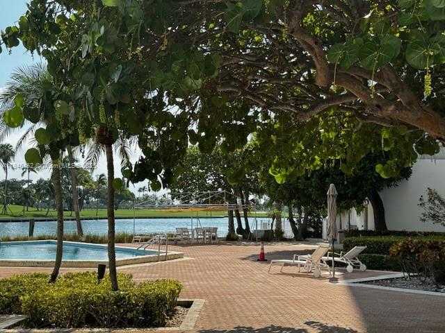 Small Image of 9100 WEST BAY HARBOR DR #7A, Bay Harbor Islands Number 13