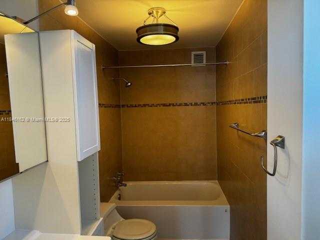 Small Image of 9100 WEST BAY HARBOR DR #7A, Bay Harbor Islands Number 25