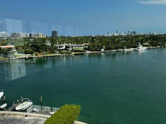 Small Image of 9100 WEST BAY HARBOR DR #7A, Bay Harbor Islands Number 3