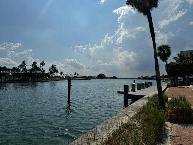 Small Image of 9100 WEST BAY HARBOR DR #7A, Bay Harbor Islands Number 4
