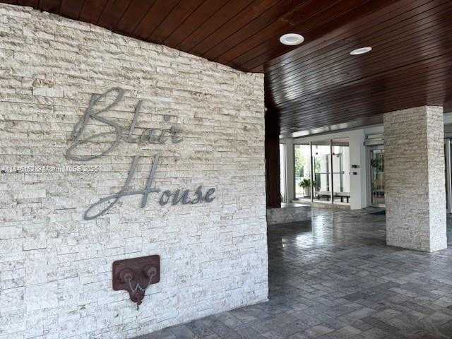 Small Image of 9100 WEST BAY HARBOR DR #7A, Bay Harbor Islands Number 63