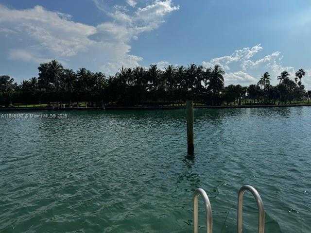 Small Image of 9100 WEST BAY HARBOR DR #7A, Bay Harbor Islands Number 7
