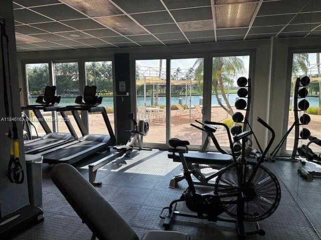 Small Image of 9100 WEST BAY HARBOR DR #7A, Bay Harbor Islands Number 73