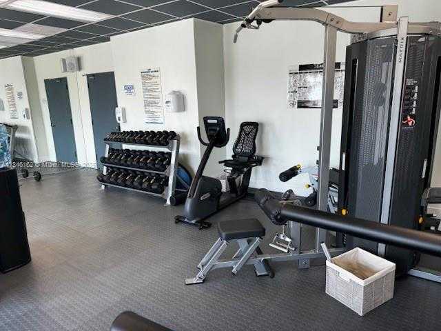 Small Image of 9100 WEST BAY HARBOR DR #7A, Bay Harbor Islands Number 75