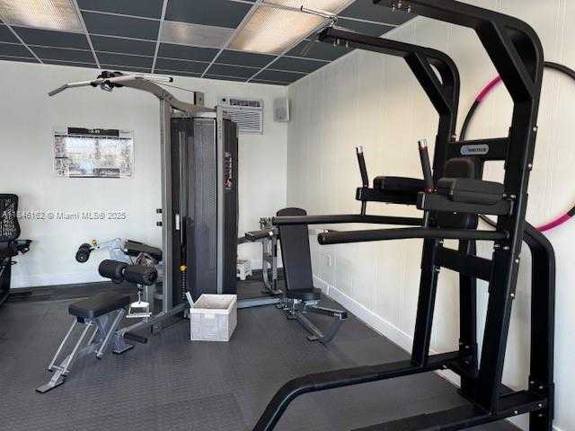 Small Image of 9100 WEST BAY HARBOR DR #7A, Bay Harbor Islands Number 76