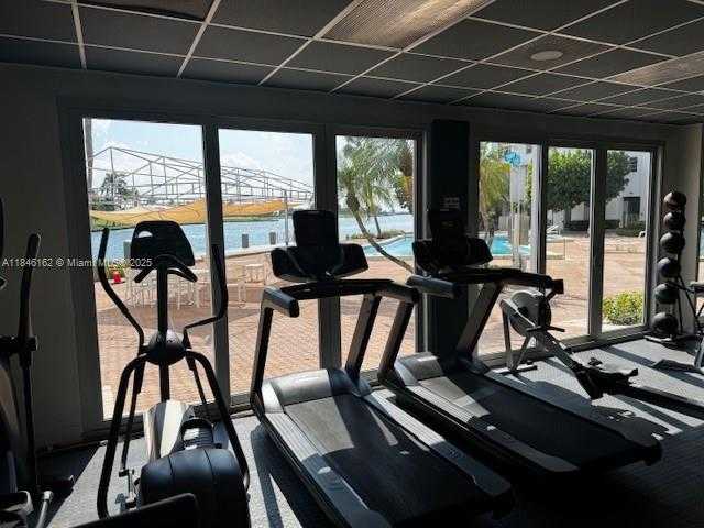 Small Image of 9100 WEST BAY HARBOR DR #7A, Bay Harbor Islands Number 77