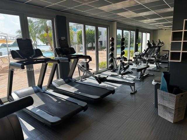 Small Image of 9100 WEST BAY HARBOR DR #7A, Bay Harbor Islands Number 78
