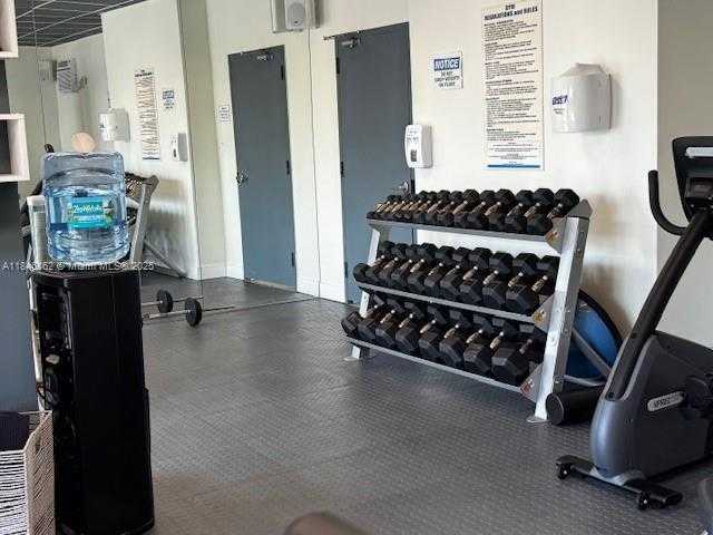 Small Image of 9100 WEST BAY HARBOR DR #7A, Bay Harbor Islands Number 79