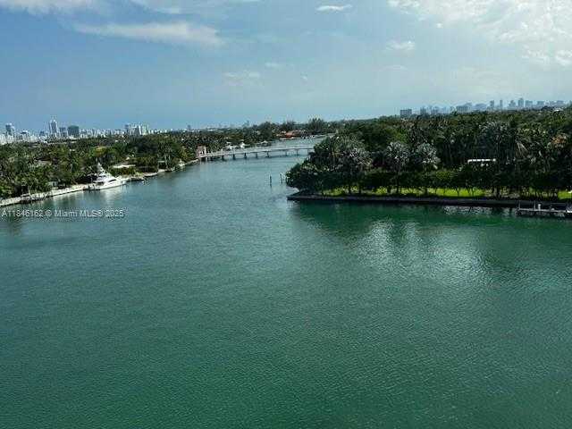 Small Image of 9100 WEST BAY HARBOR DR #7A, Bay Harbor Islands Number 8