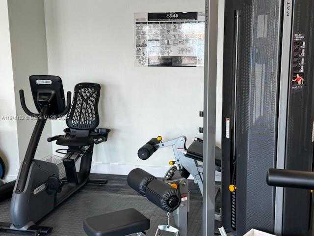 Small Image of 9100 WEST BAY HARBOR DR #7A, Bay Harbor Islands Number 80