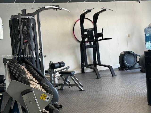 Small Image of 9100 WEST BAY HARBOR DR #7A, Bay Harbor Islands Number 81