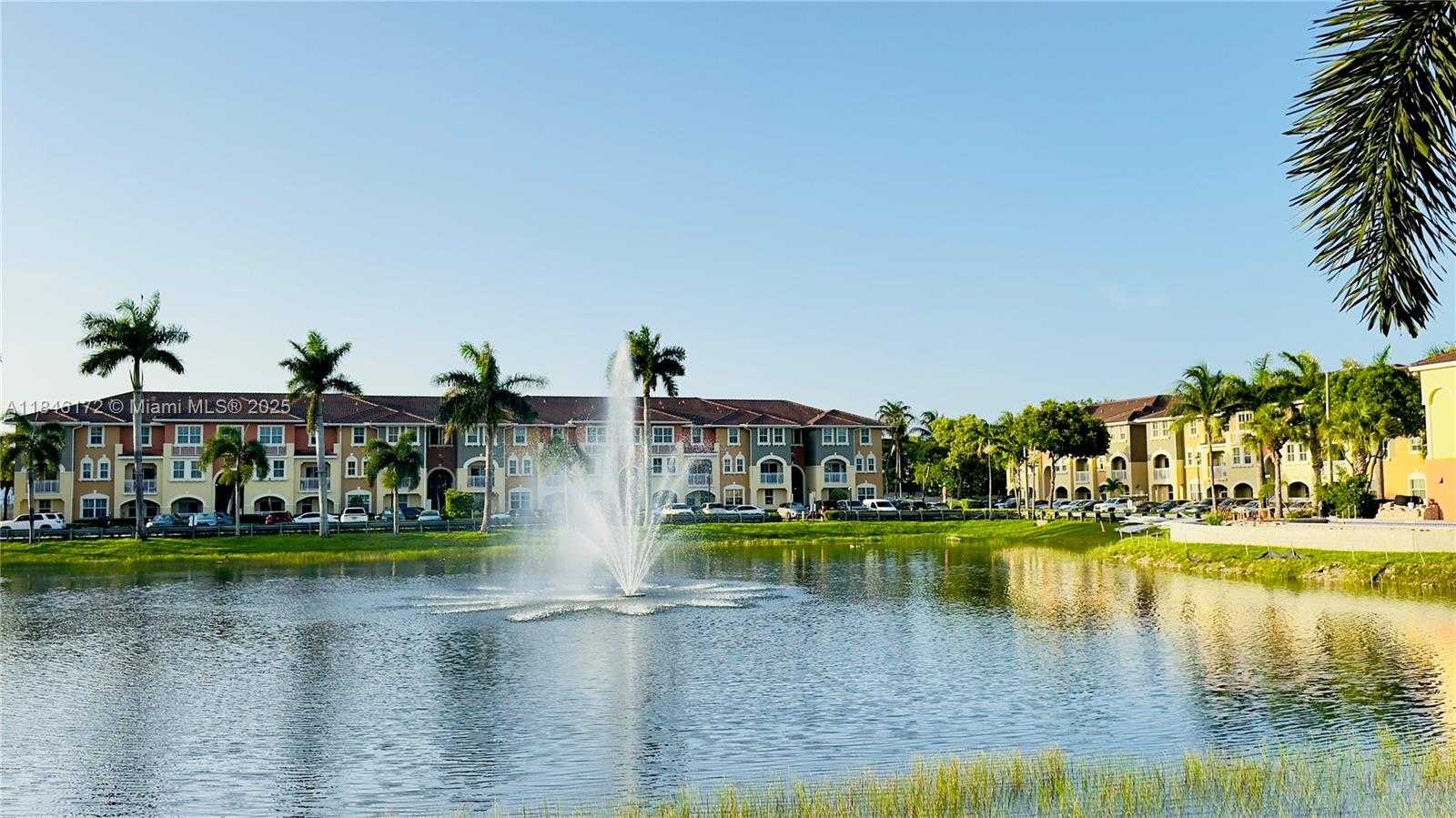 Small Image of 10870 NORTH WEST 88TH TER #104, Doral Number 10