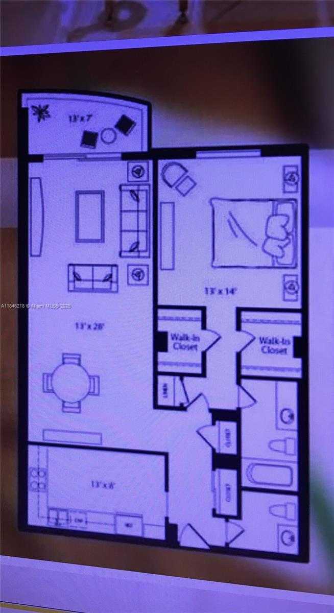 Small Image of 19370 COLLINS #705, Sunny Isles Beach Number 23