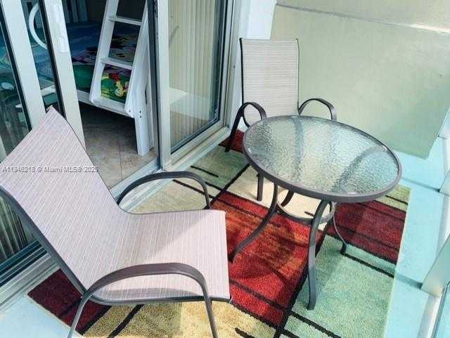 Small Image of 19370 COLLINS #705, Sunny Isles Beach Number 8