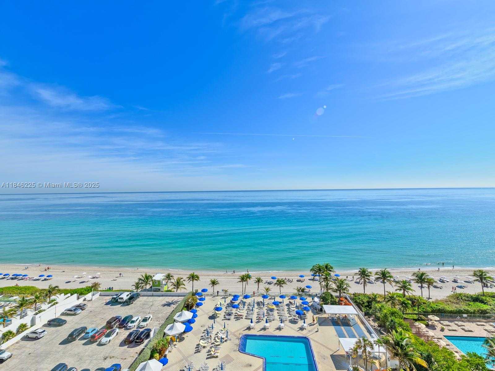 Small Image of 2030 SOUTH OCEAN DR #1414, Hallandale Beach Number 2